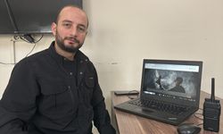 İstanbul'daki muhabirler, AA'nın 'Yılın Kareleri' oylamasına katıldı