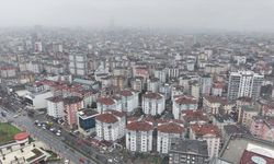 İstanbul'un bazı ilçelerinde aralıklarla kar ve sulu kar yağışı etkili oluyor