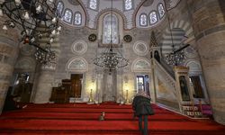 İSTANBUL'UN SELATİN CAMİLERİ - Boğaza nazır Mimar Sinan eseri: Mihrimah Sultan Camisi