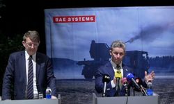 İsveç ve Danimarka'dan Ukrayna'ya ortak hava savunma desteği