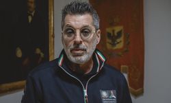 İtalya'da toprak kayması yaşanan ilçede yüksek risk sebebiyle belirsizlik sürüyor