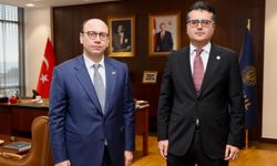 İÜC Öğretim Üyesi Doç. Dr. Boylu, Avrupa Konseyi İşkenceyi Önleme Komitesi üyesi oldu