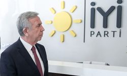 İYİ Parti Genel Başkanı Dervişoğlu, ABB Başkanı Yavaş ile görüştü