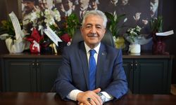 İzmir İl Müftüsü Haliloğlu, AA'nın 'Yılın Kareleri' oylamasına katıldı