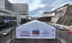 İzmir Vakıflar Bölge Müdürlüğü her gün 2 bin 500 kişiyi iftar sofralarında buluşturacak