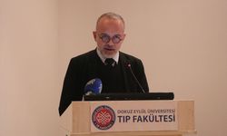 İzmir'de canlı cerrahi yayınıyla menisküs nakli gerçekleştirildi