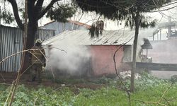 İzmir'de çıkan silahlı kavgada 18 yaşındaki genç öldü