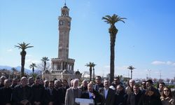 İzmir'de STK'lardan 'Maarifin Kalbinde Ramazan' etkinliklerine destek açıklaması