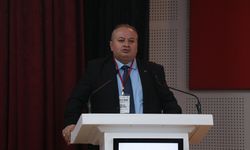 İzmir'de 'Türk ve Moğol Kültürel Miras Araştırmaları Sempozyumu' yapıldı