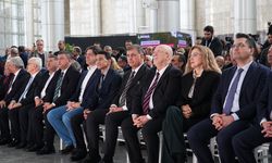 İzmir'deki tarım ve hayvancılık fuarı, sektörü 21. kez buluşturdu