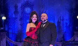 'Jekyll ve Hyde Müzikali' yeni prodüksiyonuyla 6 Mart'ta prömiyer yapacak