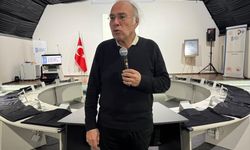 Kadıköy'de 'Sağlıklı Alışkanlıklar Güçlü Nesiller' semineri düzenlendi