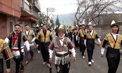Kahramanmaraş'ın düşman işgalinden kurtuluşunun 106. yıl dönümü kutlanıyor