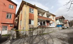 Karabük'te sobadan sızan karbonmonoksit gazından etkilenen çift hastaneye kaldırıldı