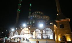 Kayseri ve çevre illerde Berat Kandili dualarla idrak edildi