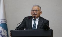 Kayseri'de 865 milyon liralık Kartal Katlı Kavşağı ve Bağlantı Yolları Projesi tanıtıldı