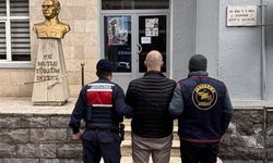 Kayseri'de hakkında 15 yıl 6 ay hapis cezası bulunan firari yakalandı