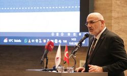 Kayseri'de Hasbekli Mümin Hafız Hoca Efendi'yi anma programı düzenlendi