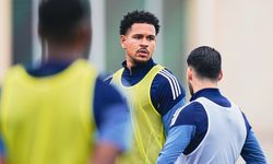 Kayserispor'da Kocaelispor maçının hazırlıkları sürüyor