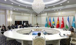 Kırgızistan'da Türk Kültür ve Miras Vakfı Konseyi 3. Toplantısı düzenlendi