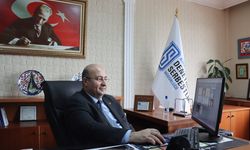 Kırklareli Denetimli Serbestlik Müdürü Özdemir, AA'nın 'Yılın Kareleri' oylamasına katıldı