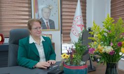 Kırklareli İl Sağlık Müdürü Cerit, AA'nın 'Yılın Kareleri' oylamasına katıldı