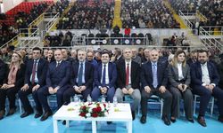 Kırklareli'nde 2 bin 255 konutun hak sahipleri belirlendi