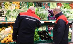 Kırklareli'nde ramazan öncesi gıda işletmelerine yönelik denetim yapıldı