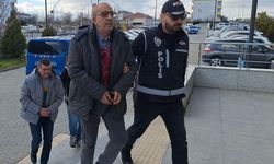 Kırklareli'nde zimmet soruşturmasında belediye personeli 2 zanlı tutuklandı