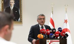 KKTC Cumhurbaşkanı Erhürman, Rum lider Hristodulidis ile yakında yeniden bir araya geleceklerini açıkladı