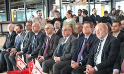 KKTC'de oyun geliştiriciler 48 saatlik maratonda yarışacak