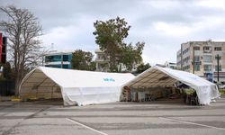 KKTC'de ramazan hazırlıkları tamamlandı