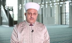 KKTC'de yapımı tamamlanan Millet Camisi ramazana hazır