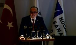 Kocaeli Sanayi Odasının şubat ayı meclis toplantısı gerçekleştirildi