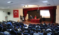 Kocaeli'de önleyici güvenlik çalışmaları kapsamında yaklaşık 40 bin öğrenciye eğitim verildi