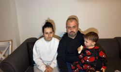 Kocaeli'de servis kazasında ölen öğrencinin ailesi sorumluların cezalandırılmasını istiyor