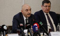 Kocaeli'de 'Türkiye Sohbetleri' toplantısı düzenlendi