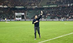 Kocaelispor-Fenerbahçe maçından notlar