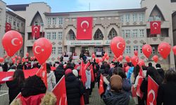 Konya ve çevre illerde yarıyıl tatili sonrası ilk ders zili çaldı