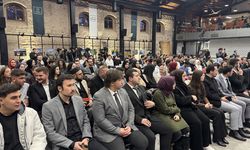Konya'da Gençlik Buluşması programı düzenlendi