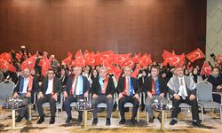 Konya'da 'Uluslararası Gençlik Diplomasisi Konferansı' düzenlendi