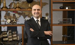 KOSGEB Başkanı İbrahimcioğlu, AA'nın 'Yılın Kareleri' oylamasına katıldı