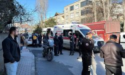 Küçükçekmece'de araçlarını durdurduğu polislere saldıran zanlı yakalandı