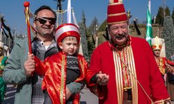 'Külliye'de Ramazan' etkinlikleri kapsamında MSB Mehteran Birliği Konseri düzenlendi