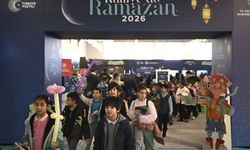 'Külliye'de Ramazan' etkinliklerinde 'Hay Hak Hacivat-Karagöz Müzikali' sahnelendi