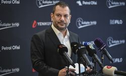 Kulüpler Birliği Başkanı Doğan, 'B Takımı' projesi konusunda TFF ile görüşecek