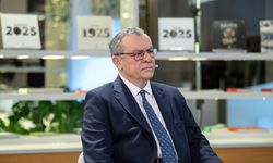 Kuveyt Türk Genel Müdürü Ufuk Uyan, AA Finans Masası'na konuk oldu (2)