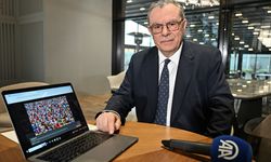 Kuveyt Türk Genel Müdürü Uyan, AA'nın 'Yılın Kareleri' oylamasına katıldı