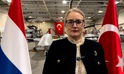 Lahey Büyükelçisi Yazgan: 'Hollanda ile Türkiye birlikte Avrupa güvenliğine çok önemli katkılar sağlayabilir'