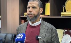 Libya, yenilenebilir enerjideki potansiyelini Türkiye'nin tecrübesi ve yatırımıyla açığa çıkarmayı hedefliyor